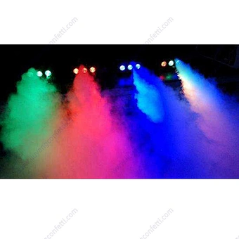 Dj Dmx Film Making Stage Liquid Mist Photography Professional Remote Control Haze Led Wash Effect Fog 500w Mini Smoke Machine