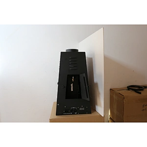 NEW Powerful Fire Machine OEM Stage Effect Mixed Color Fire Projector Flame Thrower