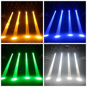 Professional Night Club Disco Lightings Mini Sharpy Beam 250 260 9R 10R 15R Stage Moving Head Lights