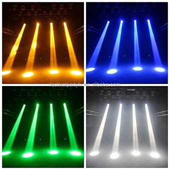Professional Night Club Disco Lightings Mini Sharpy Beam 250 260 9R 10R 15R Stage Moving Head Lights