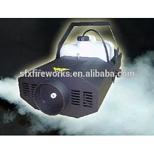 3000w DMX smoke machine fog machine for stage concept dj night clubv