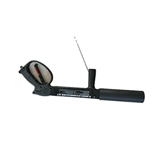COLL Handheld CO2 Gun