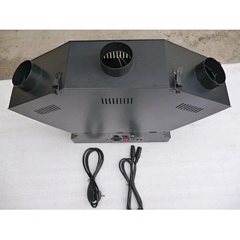Fire machines controller for flame machine dmx Outdoor Events for Party KTV Stage Performance Special Effects