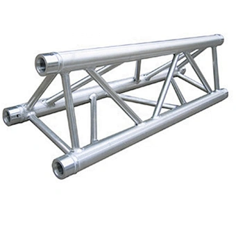 Trussing System Light Concert Aluminium Display Sale Used Dj Outdoor Design Stage Cheap 290mm Aluminum Square Lighting Truss
