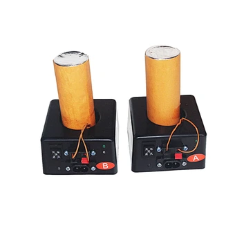 SFX 8 cues special effect stage fountain cold flame fireworks firing system for wedding