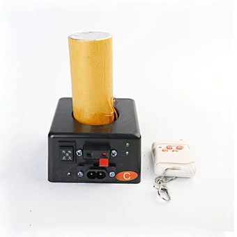 Professional electrical pyro fireworks wireless remote control firing system for Christmas fireworks Celebration