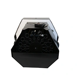 Professional Supplier Remote Wedding Stage And Remote Control Plastic Bubble Machine