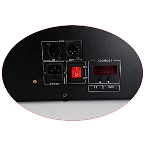 Fire Flame Machine DMX DJ Party Nightclub Stage Special Effect Concert Event Wedding Equipment