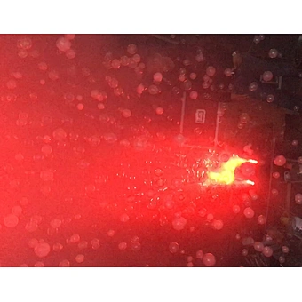 Event Stage Disco Night Club Bar Dj Can Cat Top Somke Fx Smoke 1500w Led Bubble Fog Machine For Party Wedding