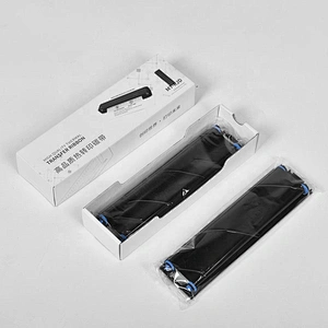 Mini Smart Portable Support Paper Micro Mobile Transparency Film For Inkjet Usb Interface Free Sdk Hprt Mt800 A4 Printer Ribbon