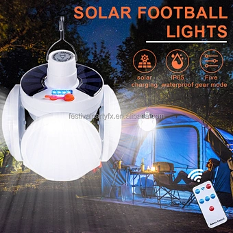 Wholesale Foldable Rechargeable Work Lights Portable Led Solar Emergency portable led solar emergency charging lamp