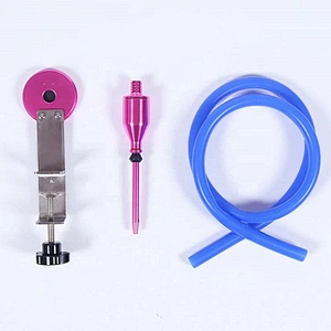 Party Decoration Cd-108 New Product Insider Stuffing Tool Wholesale Machine Globo Expansor Awesome Professional Balloon Expander