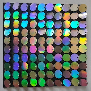 Silver Pink 3d 4d More Than 40 Color Clear Grid Panel Shimmer Sequin Wall Panel Backdrop Stand Party Birthday Wedding Decoration