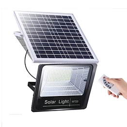 10W 25W 45W 65W 120W 200W 300W LED Solar Lights Outdoor Projector Solar Flood Garden Lights Led Solar Street Light
