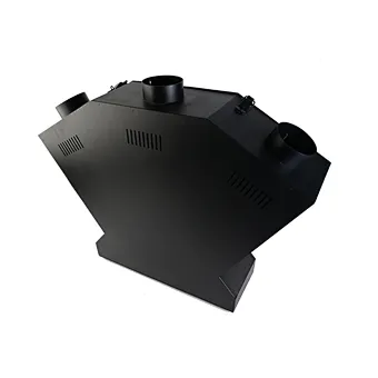 Fire Flame Machine DMX DJ Party Nightclub Stage Special Effect Concert Event Wedding Equipment
