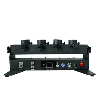Control Launcher Cheap Effect Dmx Stage For Wedding Blower Celebration Electric Confetti Party Popper Electric Confetti Cannon