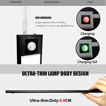 Led Under Cabinet Motion Sensor Closet Kitchen Magnetic Inner Hinge Lamp Battery Wireless Universal Wardrobe Night Light