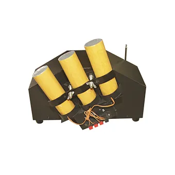 OEM Stage Effect Fireworks Cold Pyro Fountain Machine DMX Sstage cold spark fountain machine
