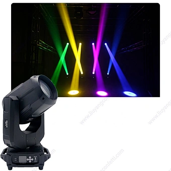 Professional Night Club Disco Lightings Mini Sharpy Beam 250 260 9R 10R 15R Stage Moving Head Lights