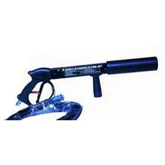 COLL Handheld CO2 Gun