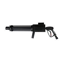 Dj CO2 Shooter Party Cannon Co2 Canon Wedding Stage Paper Boom Wholesale Spray Electric Streamer Confetti Gun