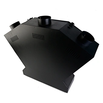 Fire Flame Machine DMX DJ Party Nightclub Stage Special Effect Concert Event Wedding Equipment