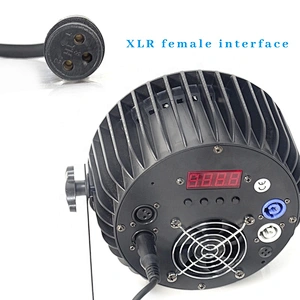 3-PIN DMX Signal Line 1M 5M 10M 15M 20 Meters LED PAR stage light Accessories dmx cable For Led Par Light Moving Head Beam Lamp