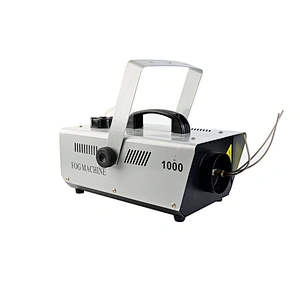 DJ Smoke Machine Fog smoke Machine for Wedding Stage Fog Machine