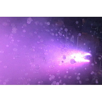 Event Stage Disco Night Club Bar Dj Can Cat Top Somke Fx Smoke 1500w Led Bubble Fog Machine For Party Wedding