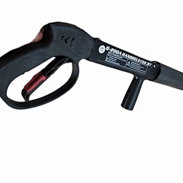 COLL Handheld CO2 Gun