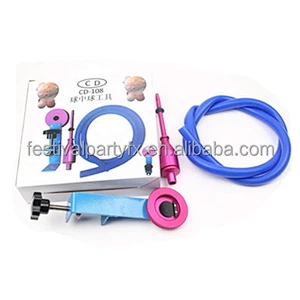 Party Decoration Cd-108 New Product Insider Stuffing Tool Wholesale Machine Globo Expansor Awesome Professional Balloon Expander