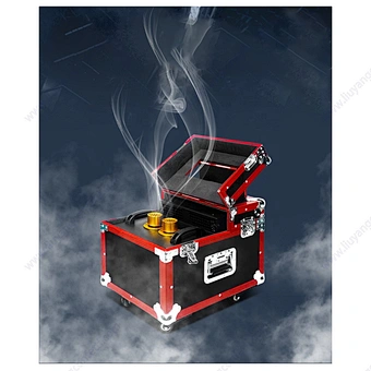 2022 Theatre SFX Manufacture Good Price Hazer Stage Party  Quality 600w 900w Club Dmx Smoke Fog Haze Machine