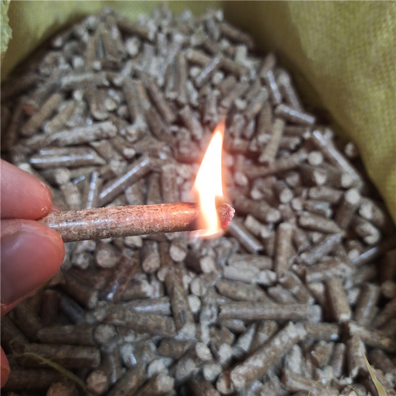 Best Quality Cheap Wood Pellets Origin Shape Heating wooden pellets pressed natural solid fuel in bulk from manufacturer