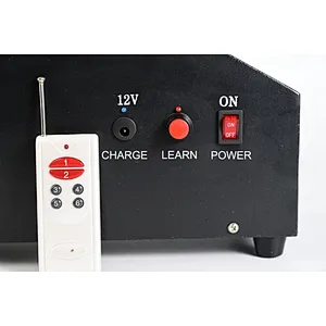 OEM Stage Effect Fireworks Cold Pyro Fountain Machine DMX Sstage cold spark fountain machine