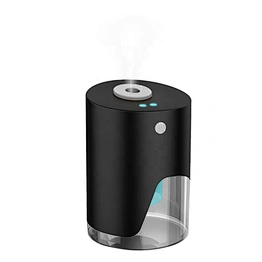 Portable Sanitizer Induction Machine Rechargeable Alcohol Spray Touchless Sensor Automatic Alcohol Dispenser disinfection