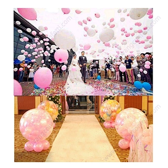 Party Decoration Cd-108 New Product Insider Stuffing Tool Wholesale Machine Globo Expansor Awesome Professional Balloon Expander