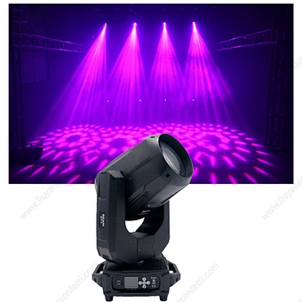 Professional Night Club Disco Lightings Mini Sharpy Beam 250 260 9R 10R 15R Stage Moving Head Lights