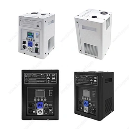 Remote Control Sparkler Machine Wedding Stage Effects Dmx New Year Christmas Party Hot Sale 600w Cold Spark Fountain Firework