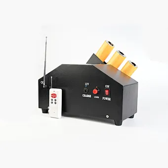 OEM Stage Effect Fireworks Cold Pyro Fountain Machine DMX Sstage cold spark fountain machine