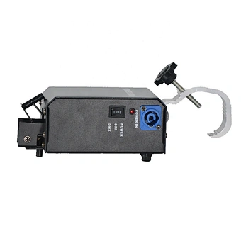 Power Drop Theatre Curtain Stage special Effect DMX curtain drop system kabuki drop system