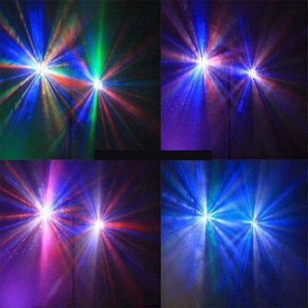 Disco Music Festival moving head rack T holder stand 4 dj lighting stage light system with rack and carry bag