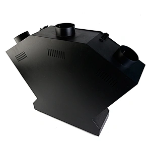 Fire Machine Flame Thrower Projector For DJ Party Stage Special Effect Equipment China Supplier