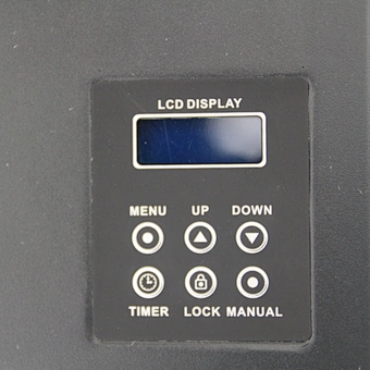 1000 W Professional Stage Effect LED DMX 512 Bubble Smoke Machine heavy smoke machine