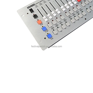 stage equipment 240 DMX 512 light controller for event disco dj laser led par light special effect professional audio show
