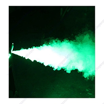 Dj Dmx Film Making Stage Liquid Mist Photography Professional Remote Control Haze Led Wash Effect Fog 500w Mini Smoke Machine