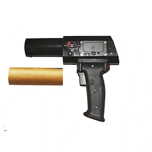 Mini Cold Pyro Fireworks gun Receiver Wedding Machine Wireless Fireworks Cold Fire Fountain Wedding Party Stage Handheld