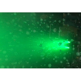 Event Stage Disco Night Club Bar Dj Can Cat Top Somke Fx Smoke 1500w Led Bubble Fog Machine For Party Wedding