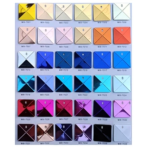 Silver Pink 3d 4d More Than 40 Color Clear Grid Panel Shimmer Sequin Wall Panel Backdrop Stand Party Birthday Wedding Decoration