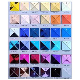 Silver Pink 3d 4d More Than 40 Color Clear Grid Panel Shimmer Sequin Wall Panel Backdrop Stand Party Birthday Wedding Decoration