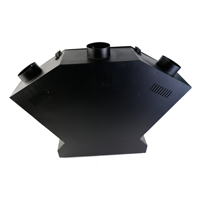 Fire Machine Flame Thrower Projector For DJ Party Stage Special Effect Equipment China Supplier